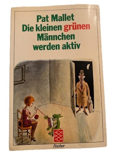 Comic die kleinen - comic, grünen