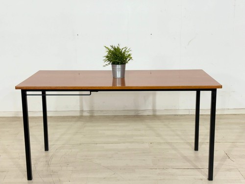 Vintage teak esstisch - vintage,