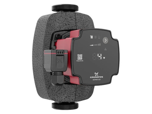 Grundfos alpha 40 - 1, 25-40