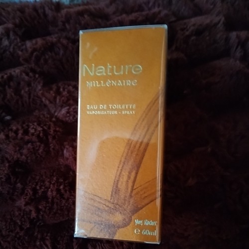 Parfum yves rocher nature - yves,