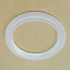 Philips 422224706814 Senseo Dichtung Dichtring Brühkammer Brühkopf 85mm  