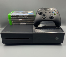 Xbox One 365GB + Controller &