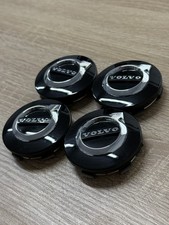 Original VOLVO Schwarz