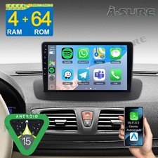 Dab carplay gps - carplay, 4+64gb