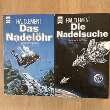 Die Nadelsuche + Das