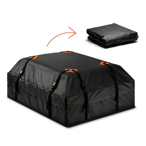 425l auto dachbox faltbare - auto,