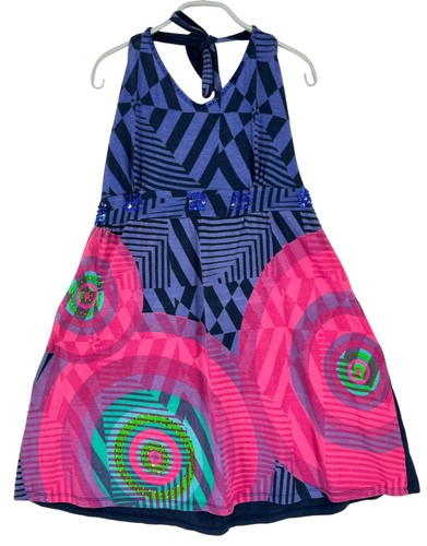 Desigual damen ärmelloses - desigual,