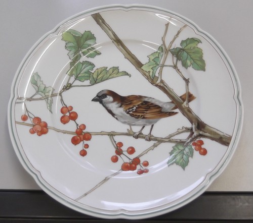 Heinrich villeroy boch - villeroy, &