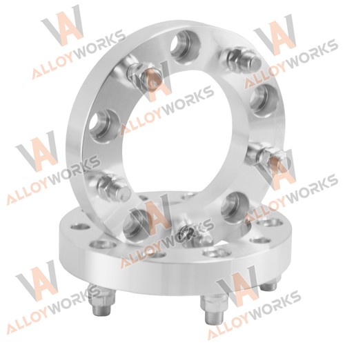 2pcs 30mm 5x165.1