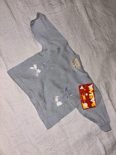 Schönes vintage sabina - schönes,
