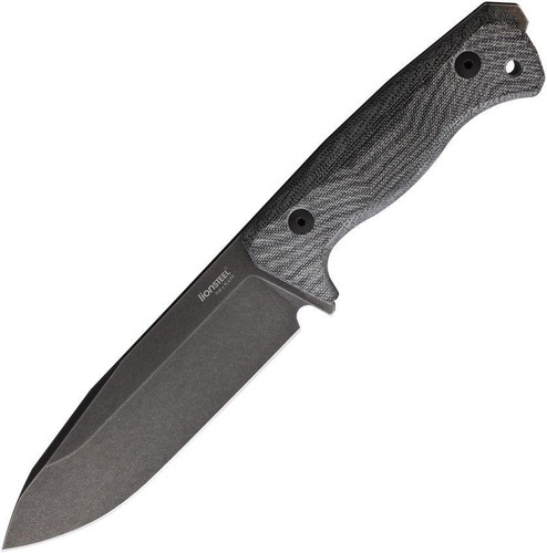 New lionsteel fixed blade - new,
