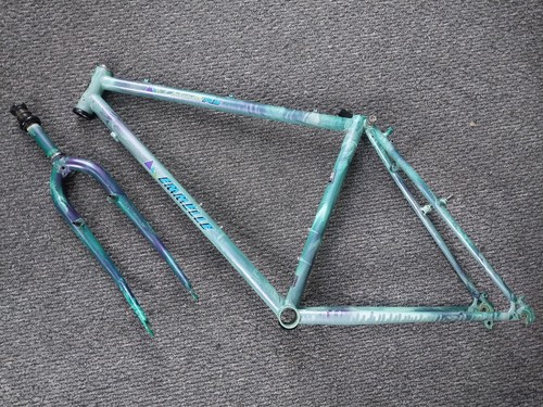 1989 emmelle dolomite mo - emmelle, xl-cr-mo
