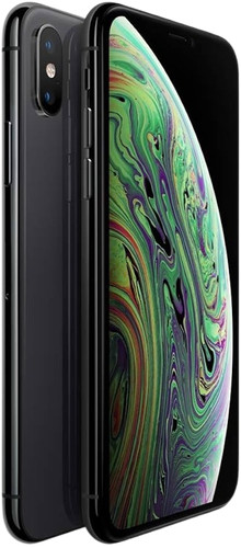 Apple iphone schwarz 256gb - schwarz,