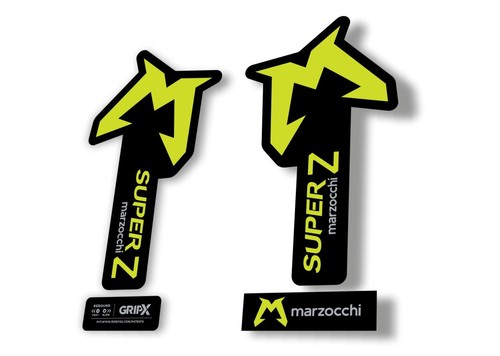 Marzocchi super 2025 - 2025, gabel