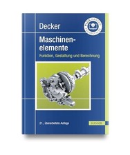 Decker Maschinenelemente