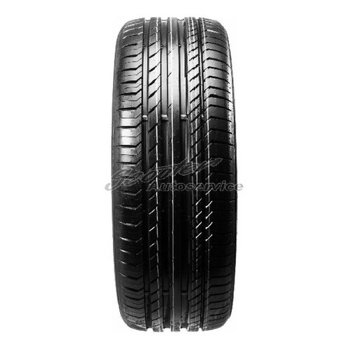 Continental sportcontact suv - continental, 5