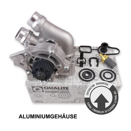 Wasserpumpe thermostat - wasserpumpe,