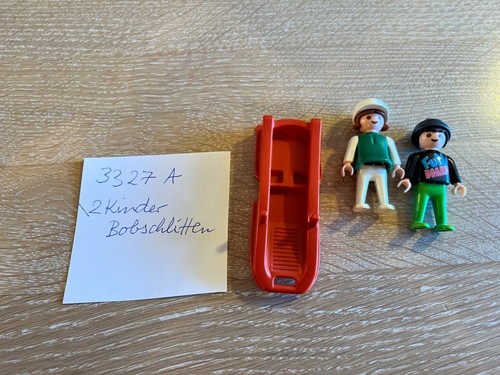 Playmobil 3327 kinder - playmobil, 2