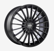 4x 19 Zoll CA24 Aluminiumfelgen für VW Touareg CR7 RC8