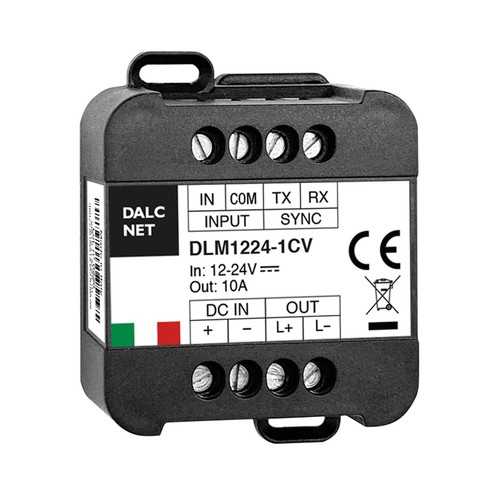Dalcnet volt 10 - dalcnet, 1-10