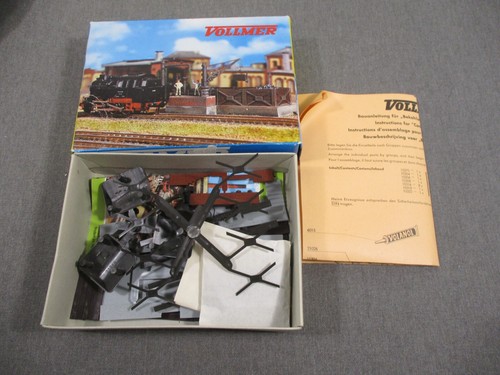 Vollmer spur 5719 - spur, h0