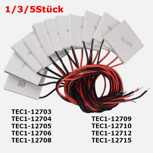 Tec1 12703 12715 kühlkörper - tec1-12703~12715,