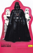 STAR WARS-AUFSTELLER 3 - DARTH