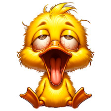 Car sticker 18x18 funny - sticker, |