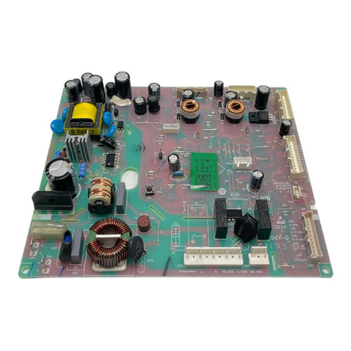 Haier electronic card - haier,