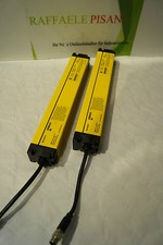 CSA MS4800F-E-030-0280: Lichtgitter, Lichtschranke SENDER + EMPFÄNGER