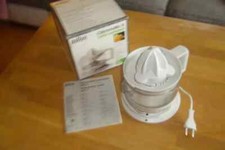 Braun Citromatic vario compact 6 MPZ6 Entsafter Zitruspresse Orangen OVP *TOP*