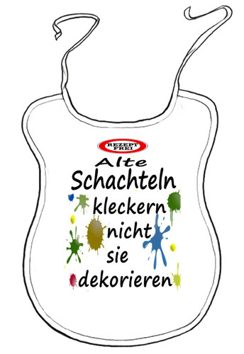 Scherz latz für - scherz-latz, erwachsene