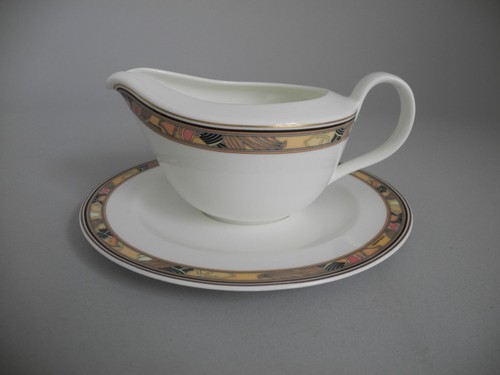 Hutschenreuther brocade - hutschenreuther,