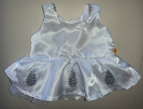 Build bear workshop - bear,