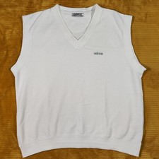Adidas Herren Weste