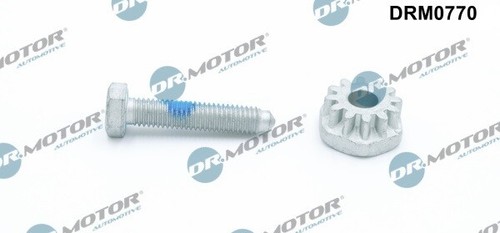 Motor automotive - dr.motor,