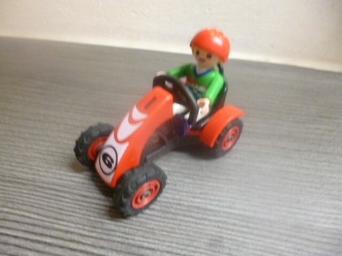 Playmobil kind mit - playmobil, großem