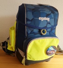Original ergobag Schul-Ranzen  - sehr gut erhalten
