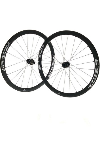 Laufradsatz veltec speed tr - laufradsatz,