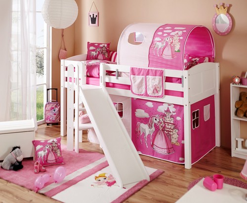 Sparpaket podestbett mit - podestbett,