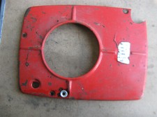 SOLO 272 WECHSELMOTOR BLECH