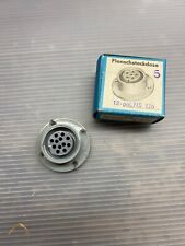 VEB MIKROFONTECHNIK GEFELL