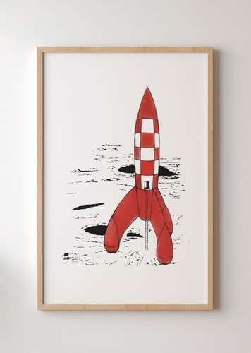 Tim und struppi - -,