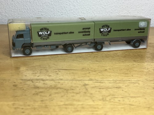 Roskopf 430 saurer wolf - 1:87,