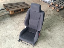 Suzuki Swift FZ NZ Beifahrersitz 3 Türer Klappbar Vorne Rechts Stoff