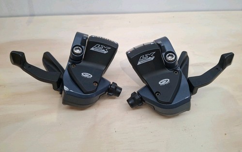 Shimano deore shifter - shimano,