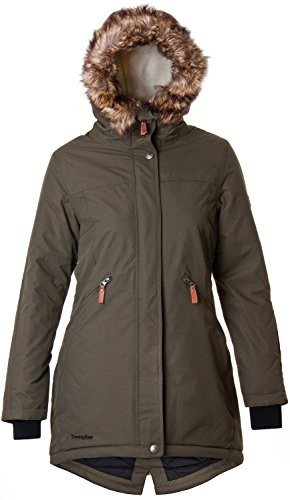 Twentyfour damen jacke davos - twentyfour,