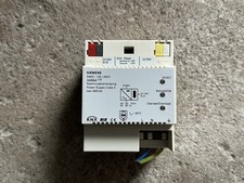 Siemens  5WG1 125-1AB21 - Spannungsversorgung 640 mA N 125/21  - KNX / EIB