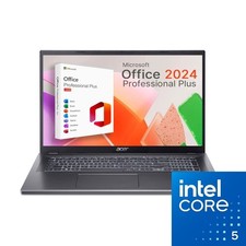 Acer Aspire A17 Laptop Intel