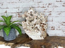 Seltene Lochstein Dekoration